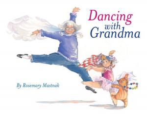 Cover of Dancing With Grandma
