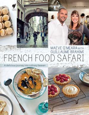 Cover of the book French Food Safari by James Halliday