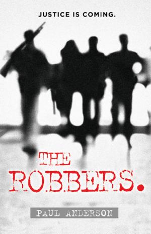 Cover of the book The Robbers by Kennedy, Jane