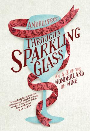 Book cover of Through a Sparkling Glass