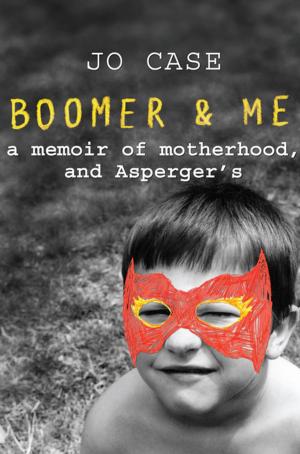 Cover of the book Boomer and Me by Kilbey, Steve