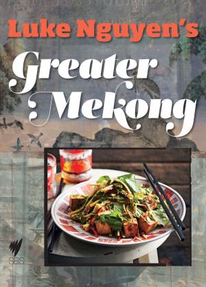 Book cover of Greater Mekong