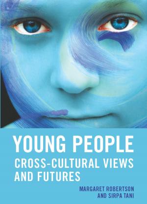 Cover of the book Young People by Larry Smith, Dan Riley
