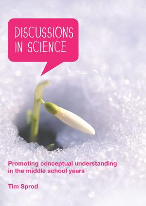 bigCover of the book Discussions in Science by 