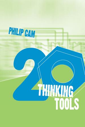 bigCover of the book Twenty Thinking Tools by 