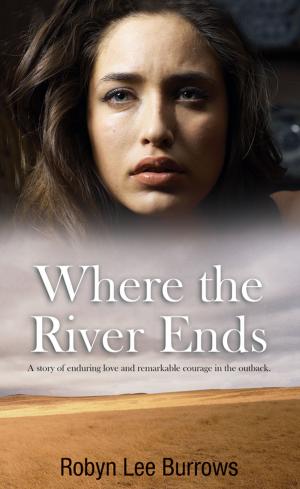 Cover of the book Where the River Ends by L.M. Montgomery
