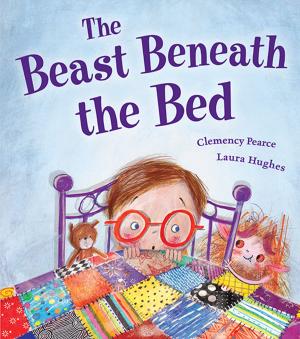 Cover of the book Beast Beneath the Bed by Linda Day