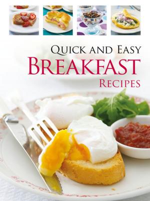 Cover of Quick & Easy Breakfast