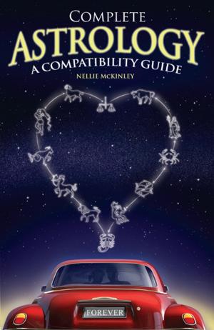 Cover of the book Astrology Compatibility Guide by Clemency Pearce