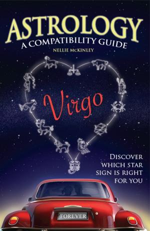 Book cover of Virgo