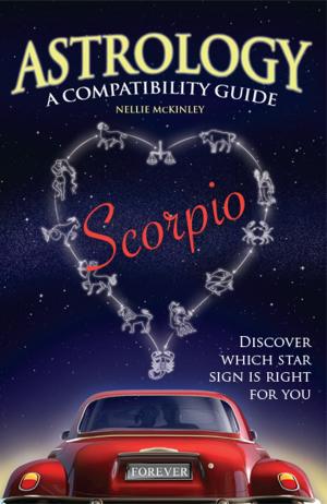 Book cover of Scorpio