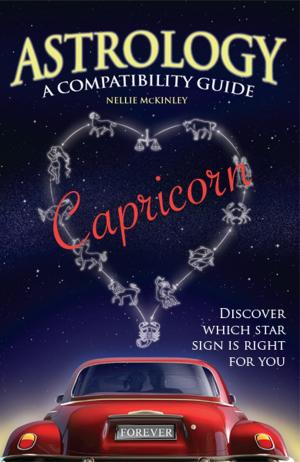 Cover of the book Capricorn by Frances Hodgson