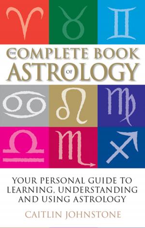 Cover of the book Complete Book of Astrology by Frances Hodgson