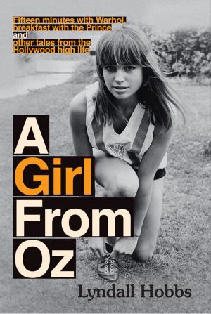 bigCover of the book Girl From Oz by 