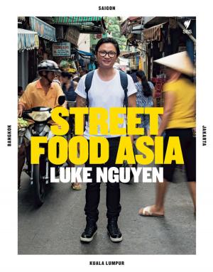 Book cover of Street Food Asia