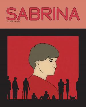 Cover of Sabrina