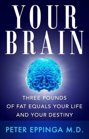 Cover of the book Your Brain by Pastor Gary W. Carter