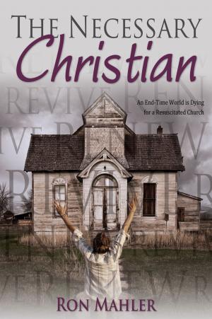 Cover of the book The Necessary Christian by Donna Simard