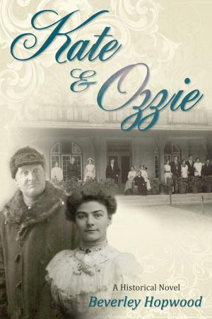 Cover of the book Kate & Ozzie by Cheryl Lynne Howard