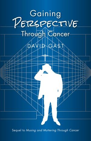 Cover of the book Gaining Perspective Through Cancer by L. D.  Stauth