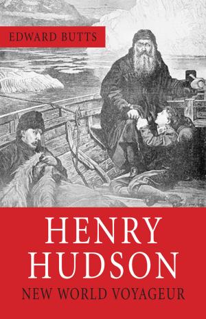 Cover of the book Henry Hudson by John Robert Colombo