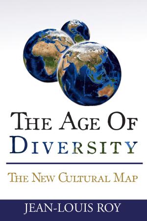 Cover of the book Age of Diversity by Jerry Grafstein