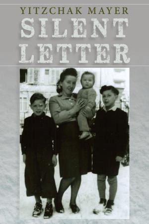 Cover of the book Silent Letter by Robert Carr