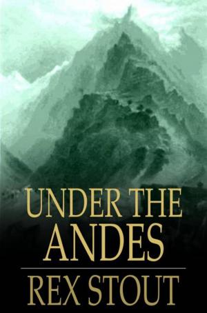 Cover of the book Under the Andes by William Dean Howells