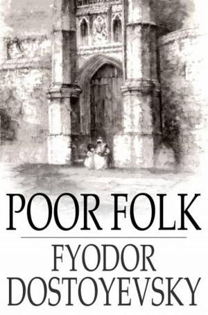 Cover of the book Poor Folk by John Stuart Mill