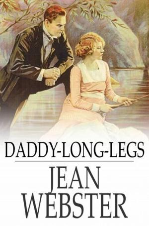 Cover of the book Daddy-Long-Legs by William Shakespeare