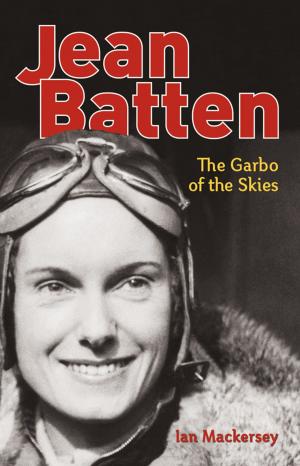 Cover of Jean Batten