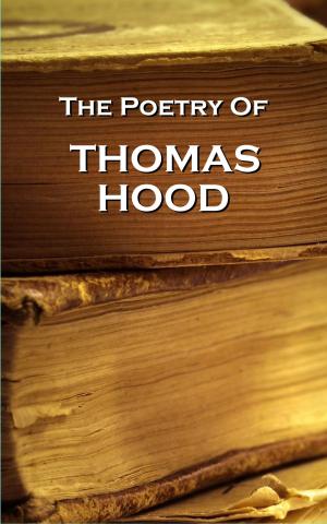 Book cover of The Poetry Of Thomas Hood