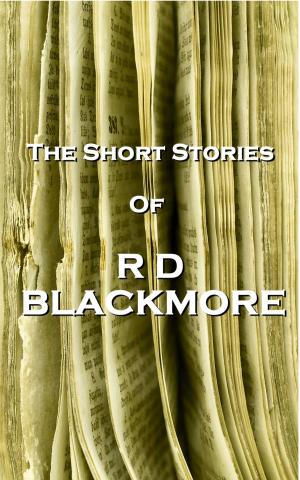 Book cover of The Short Stories Of RD Blackmore