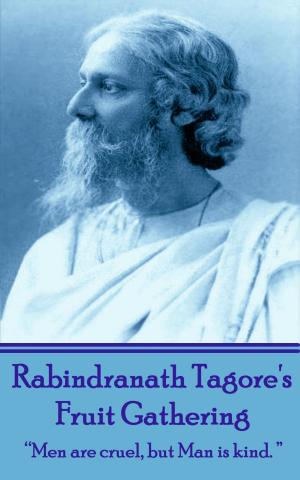 Cover of the book Fruit Gathering by Rabindranath Tagore