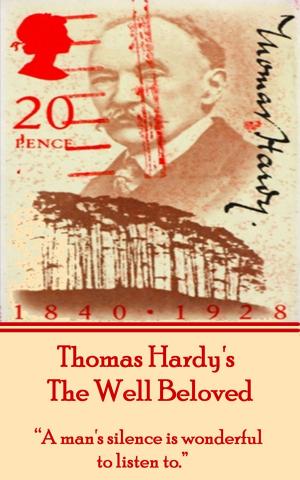 bigCover of the book The Well Beloved, By Thomas Hardy by 