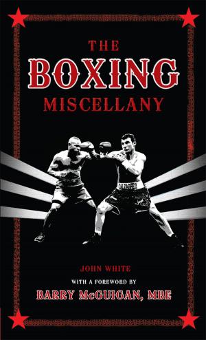 bigCover of the book The Boxing Miscellany by 