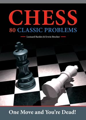 Cover of the book Chess by Pete Moore