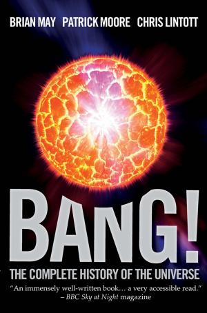 Book cover of Bang!