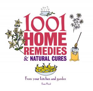 Cover of 1001 Little Home Remedies and Natural Cures