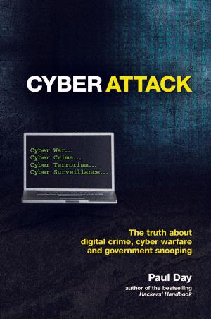 Cover of the book Cyber Attack by Mats; Enzo