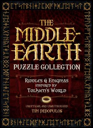 Cover of the book The Middle Earth Puzzle Collection by John Griffiths
