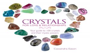 Cover of the book Crystals by Galland Wolfrik, Richard