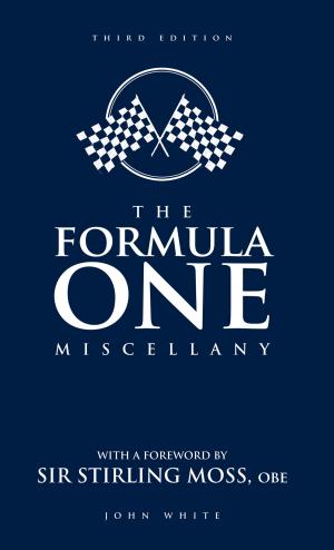 Cover of the book The Formula One Miscellany by John Grundy