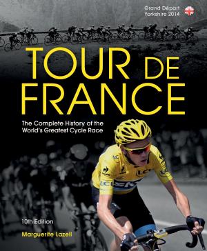 Cover of the book Tour de France by Tim Dedopulos