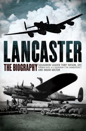 Cover of the book Lancaster by Nick Holt