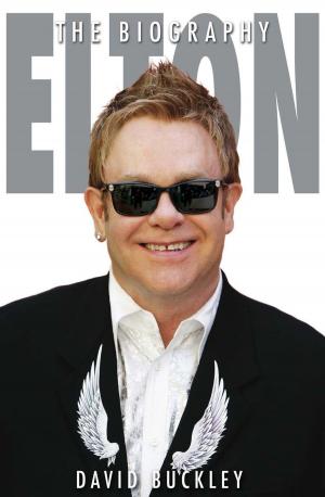 Cover of the book Elton by David Southwell