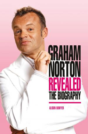 Cover of Graham Norton