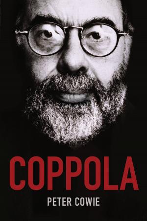 Cover of the book Coppola by Barden, Leonard; Brecher, Erwin
