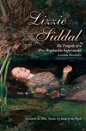 Cover of the book Lizzie Siddal by Richard Webber