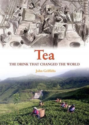 Cover of the book Tea by Geoffrey Regan